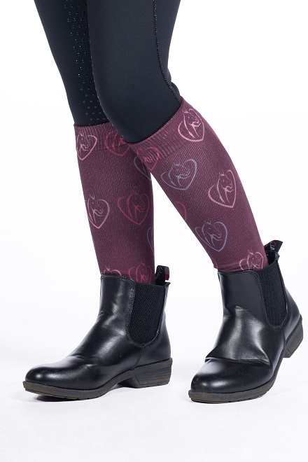 CALZINO AMELIE Accessori Calzature, Unisex 